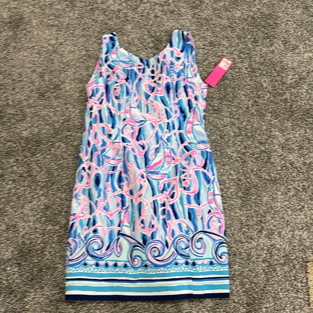 Lily Dress